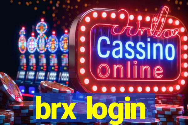 brx login